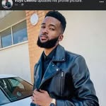 John Belay - @buhleabongile213 - Instagram