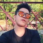 John Michael Belay Dumalaog - @mikezkie11 - Instagram
