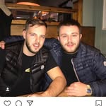 John Belfield - @johnbelfield - Instagram