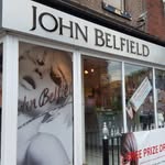 🍃John Belfield International Hair & Beauty - @johnbelfieldinternational - Instagram