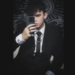 John Sebas - @johnbelkoro - Instagram