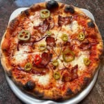 John | Sourdough Pizza - @johnbellpeppers - Instagram