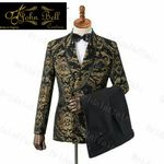 John-Bell - @johnbellcouture - Instagram