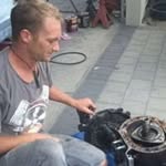 John Bell - @johnnyz_projects - Instagram