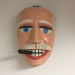 John Bell - @john.bell.puppeteer - Instagram