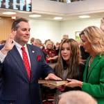 Rep. John Bell - @johnbellnc - Instagram