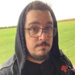 John Belland - @metalzohnny - Instagram