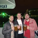 John Bellew - @johnbellew1 - Instagram
