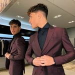 Johnny Gabriel - @johnny_gabriel_bellissimo - Instagram