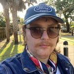 John Belue - @bluebelue - Instagram
