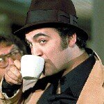 John Adam Belushi (1949-1982) - @johnbelushifans - Instagram