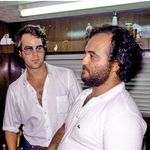 The Church Of Dan&John - @dan.aykroyd_johnbelushi - Instagram