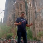 John Benavides - @benavides3228 - Instagram