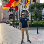 John Benavides - @john_bena25 - Instagram