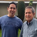 John Benavides - @johnbenavides - Instagram