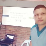 John Benavides - @psicojohnbenavides - Instagram