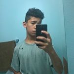 John Benavides - @lil_john38 - Instagram
