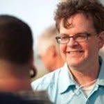 John Bench - @bigredfive - Instagram