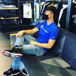 John Bench Pacheco - @johnbenchpacheco - Instagram