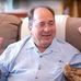 Johnny Bench - Facebook