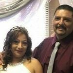 Mr John & Mona Bencomo - @izrael.10 - Instagram