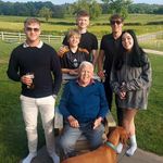 John Bendall - @john_bendall - Instagram