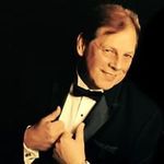 John Bendall - @johnnybaker.co.uk - Instagram