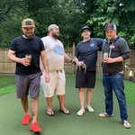 John Bender - @capital.minds.band - Instagram