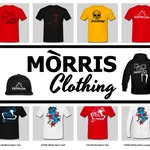 "John Bender" - @morrisclothingswe - Instagram