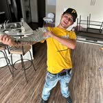 John Bender - @johnnyboiiiii23 - Instagram