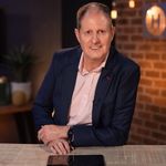John Bendixen - @johnbendixensa - Instagram