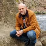 John Benedetto - @johnthebikeman - Instagram
