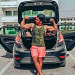 John Benefiel - @john_benefiel - Instagram