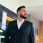 John Beneke - @beneke_john - Instagram