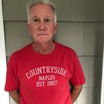 John Benevento - @misterb023 - Instagram