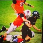 @johnbenfield16 - Instagram