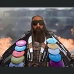 Eric John Benge - @flfdizzle23 - Instagram