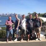 John Benge - @bengejohn - Instagram