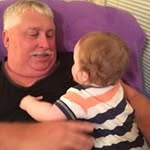 John Benge - @ironhead328 - Instagram