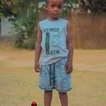 John Kabengele Mphande - @johnkabengelemphande - Instagram