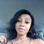 Benita John - @johnbenita123 - Instagram