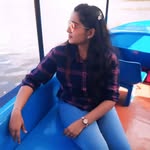 Benishka John - @benishka_john_1998 - Instagram