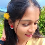 Benishka John - @benishka_john1998 - Instagram