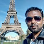 John Benish Raj - @johnbenishraj - Instagram