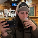 john luke benish - @lukebenish.jpg - Instagram