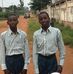 John Benoit Senou - Facebook