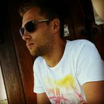 Jonathan B. - @john__benoist - Instagram