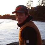 Ben John Pratt - @benoit.john - Instagram
