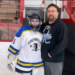 John Benoit - @hockeyref2003 - Instagram