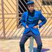 John Benoit - Facebook